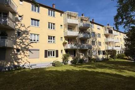 Wohnung Essen Rüttenscheid - 4 Zimmer, 76 m&sup2;, 209.000&euro; | Angebot:25757659