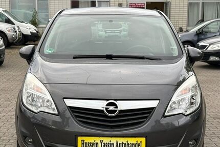 Opel Meriva 165.000 km 2.600 &euro; Dortmund 44147