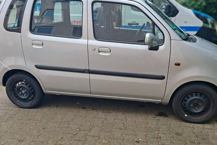 Opel Agila 141.445 km 1.500 &euro; Gladbeck 45964