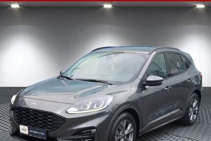 Ford Kuga 13.300 km 32.990 &euro; Dülmen 48249