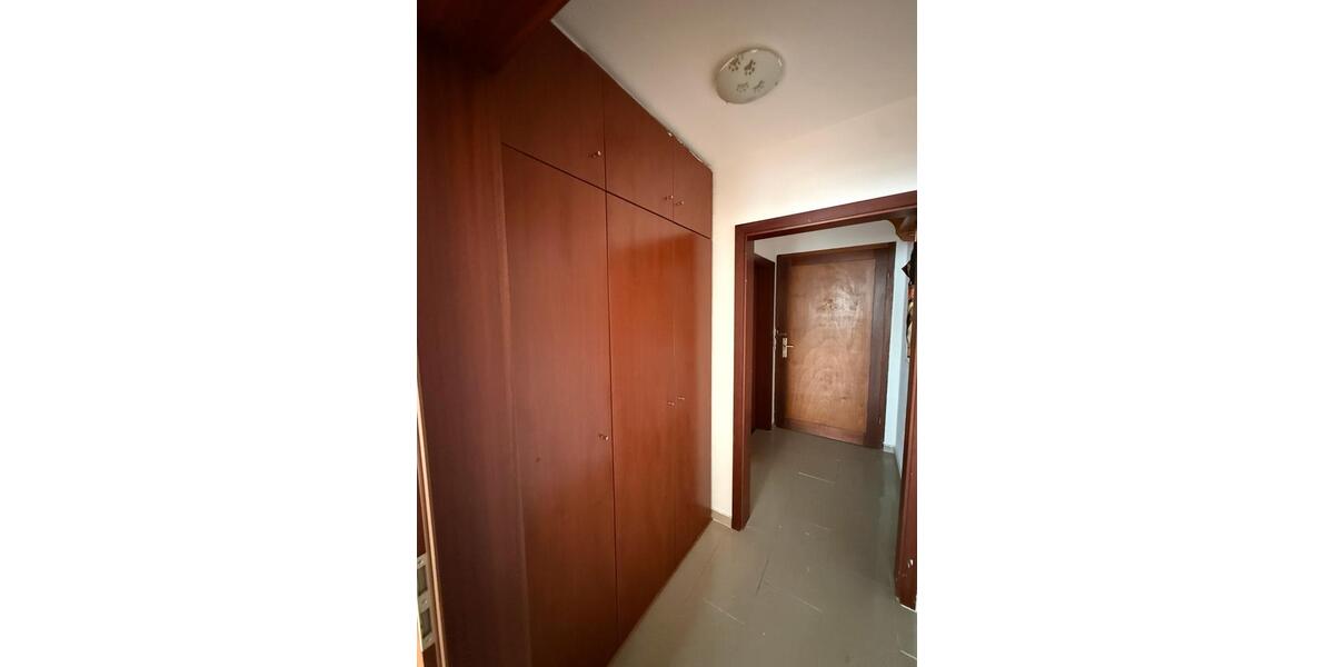 Etagenwohnung Herten Bertlich - 1 Zimmer, 40 m&sup2;, 380&euro; | Angebot:25395165