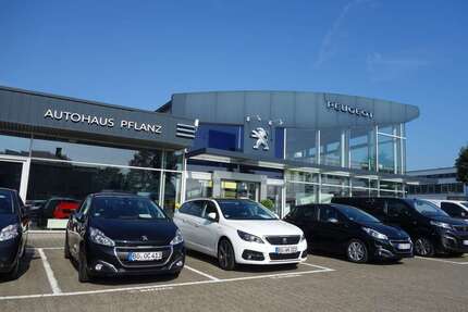 Peugeot 2008 41.895 km 18.985 &euro; Bochum 44801