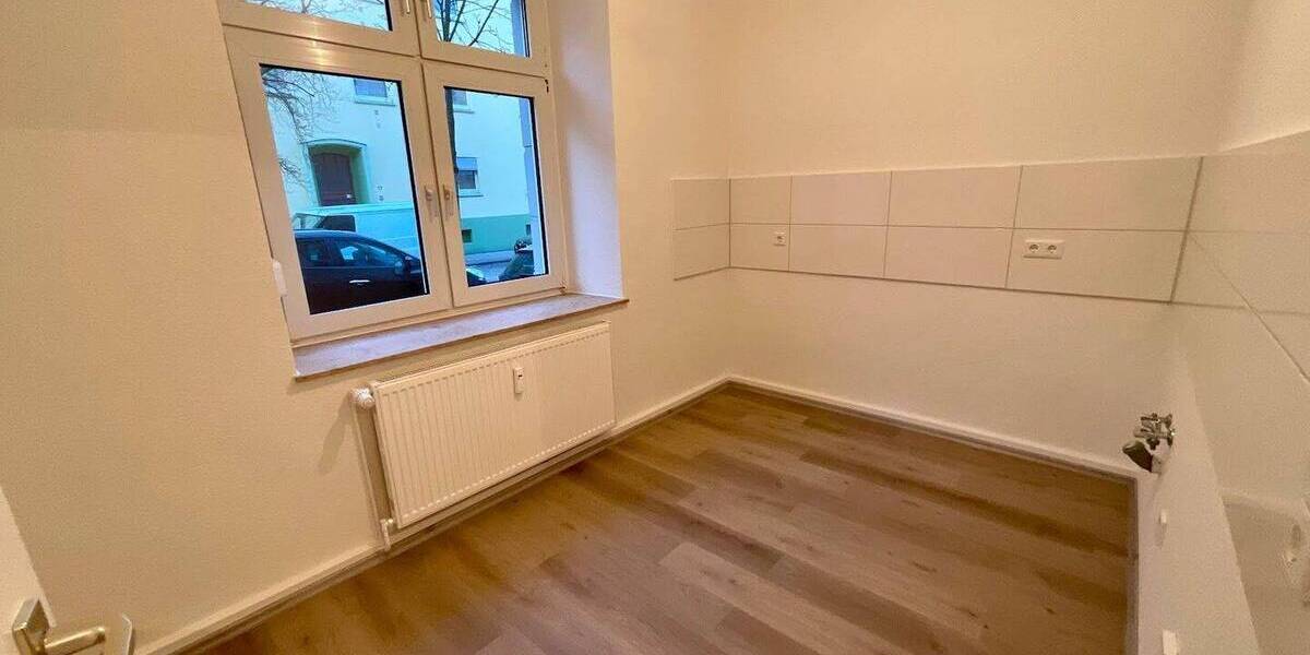 Etagenwohnung Essen Südostviertel - 3 Zimmer, 71 m&sup2;, 555&euro; | Angebot:26109261