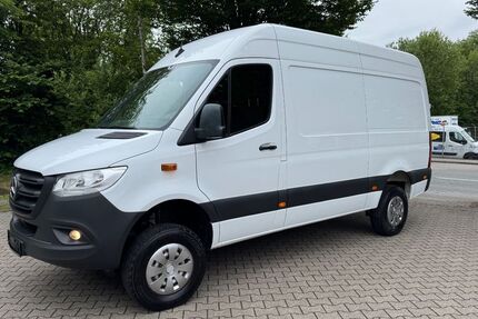 Mercedes-Benz Sprinter 235.000 km 33.900 &euro; Mülheim an der Ruhr 45472