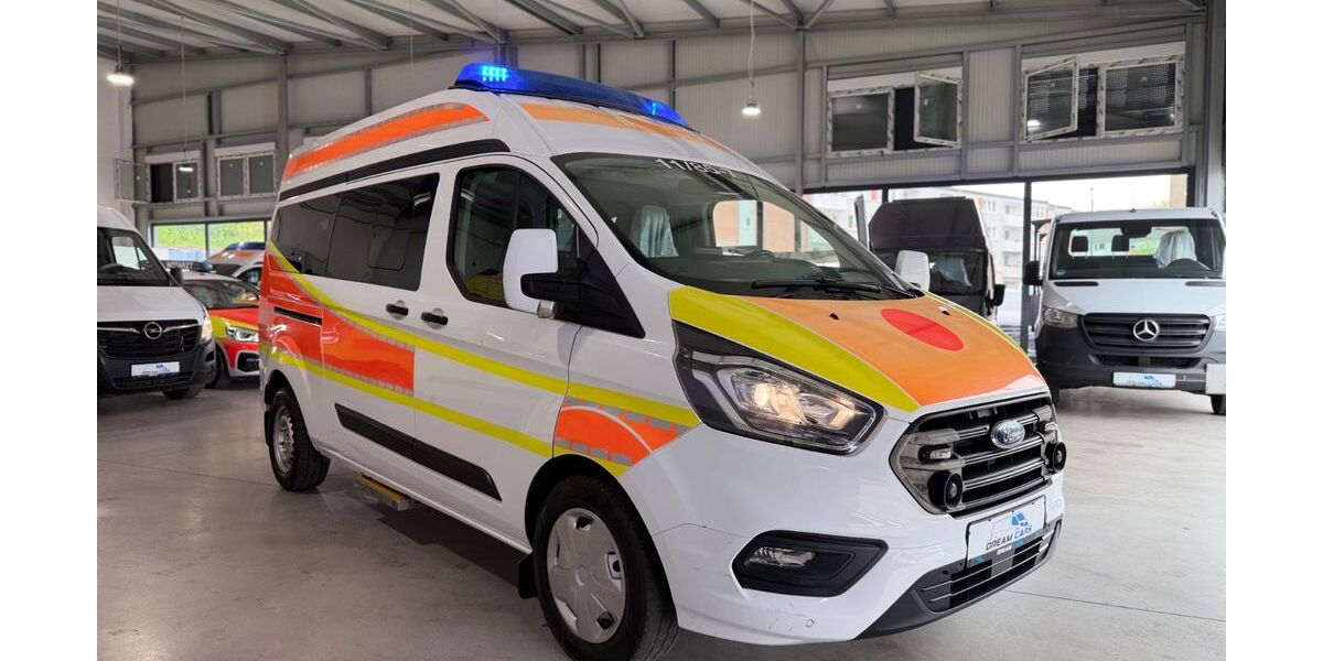 Ford Transit 248.000 km 14.900 &euro; Gelsenkirchen 45879