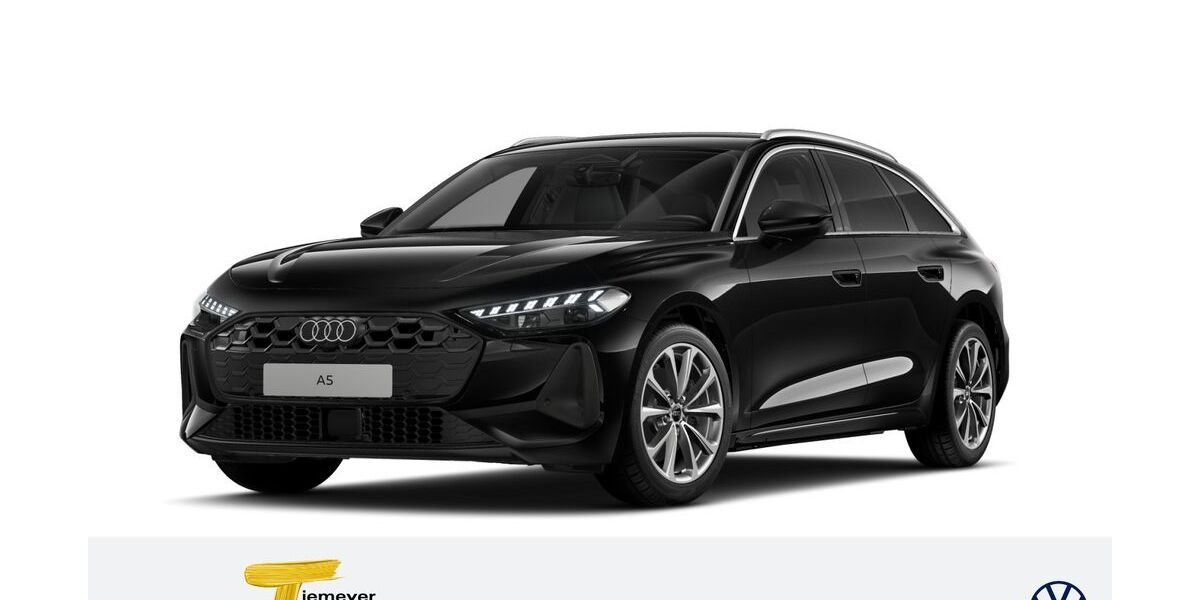 Audi A5 17.358 km 38.480 &euro; Bochum 44892