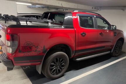 Ford Ranger 24.750 km 38.600 &euro; Dülmen 48249