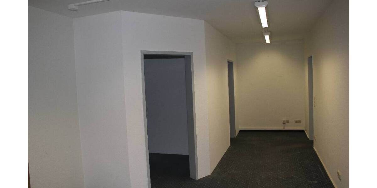 Gewerbeobjekt Gelsenkirchen Buer - 6 Zimmer, 133 m&sup2;, 1.003&euro; | Angebot:26744859
