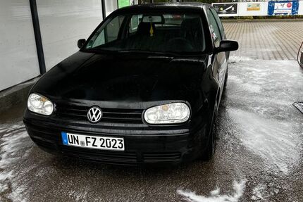 VW Golf 246.828 km 999 &euro; Selm 59379