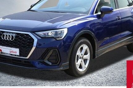 Audi Q3 6.450 km 33.840 &euro; Recklinghausen 45657