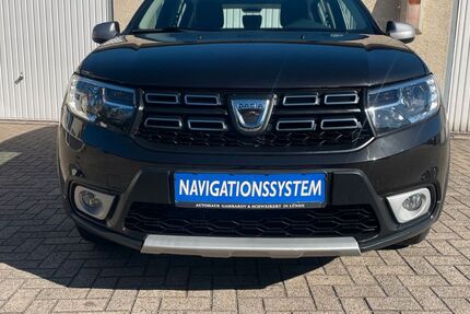 Dacia Sandero 39.500 km 9.799 &euro; Lünen 44532
