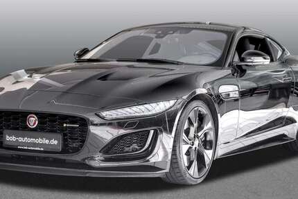 Jaguar F-Type 44.743 km 61.910 &euro; Marl 45770