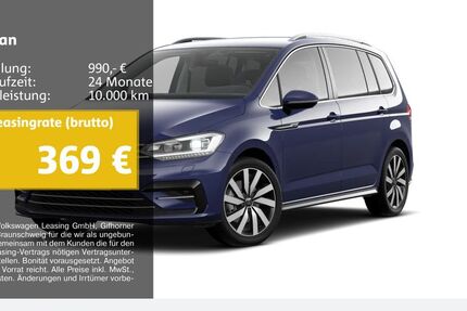 VW Touran 7.137 km 41.790 &euro; Marl 45770