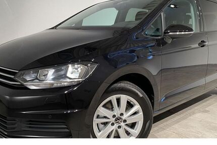 VW Touran 45.000 km 29.990 &euro; Bochum - Linden 44879