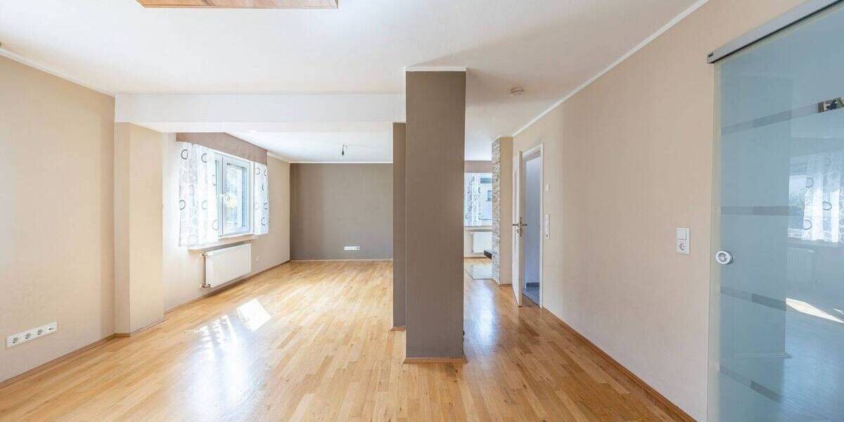 Doppelhaushälfte Dortmund Oespel - 4 Zimmer, 94 m&sup2;, 469.000&euro; | Angebot:26142491