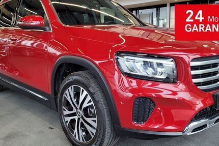 Mercedes-Benz GLB 200 24.153 km 42.880 &euro; Olfen 59399