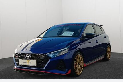 Hyundai i20 95.000 km 19.470 &euro; Recklinghausen 45657