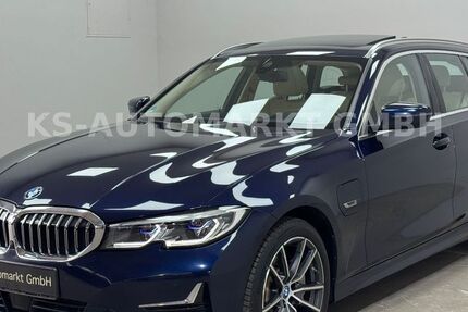 BMW 330 123.490 km 25.850 &euro; Essen 45326