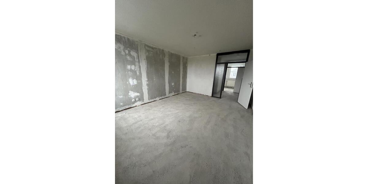 Etagenwohnung Dortmund Scharnhorst - 3 Zimmer, 77 m&sup2;, 639&euro; | Angebot:25253850