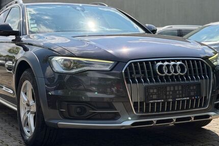 Audi A6 204.500 km 14.790 &euro; Dortmund 44149