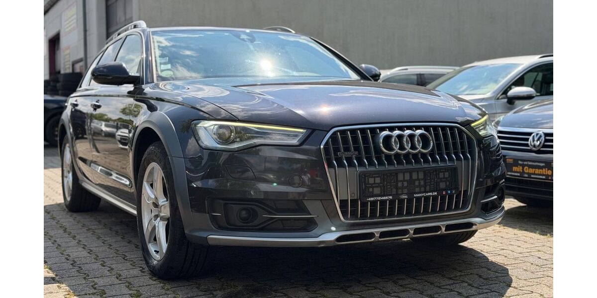 Audi A6 204.500 km 14.790 &euro; Dortmund 44149