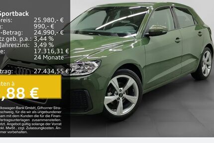 Audi A1 22.496 km 22.980 &euro; Bochum 44809