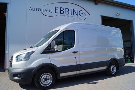 Ford Transit 88.500 km 14.990 &euro; Raesfeld 46348