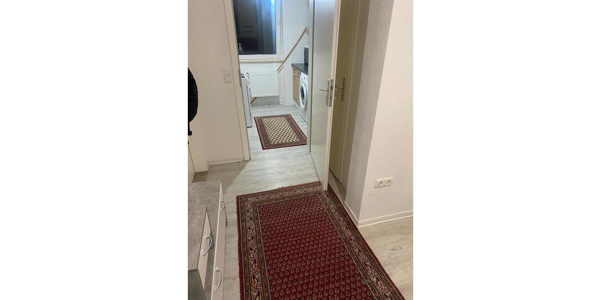 Etagenwohnung Dortmund Innenstadt Nord - 2 Zimmer, 50 m&sup2;, 400&euro; | Angebot:26049809