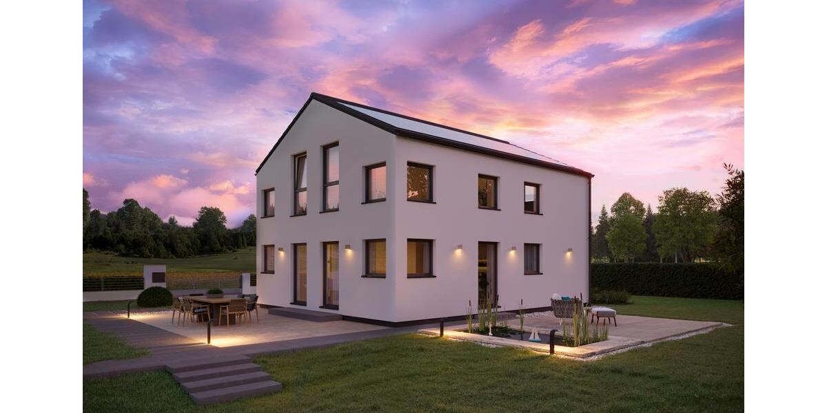 Einfamilienhaus Selm - 4 Zimmer, 140 m&sup2;, 1.650&euro; | Angebot:24385484