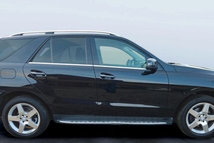 Mercedes-Benz ML 350 167.100 km 18.500 &euro; Gelsenkirchen 45897