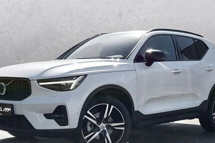 Volvo XC40 11.591 km 39.990 &euro; Dinslaken 46535