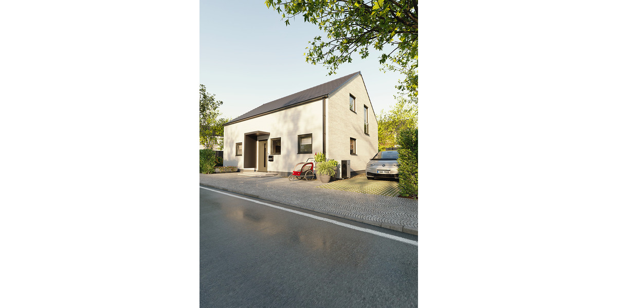 Mehrfamilienhaus, Wohnhaus Marl Alt-Marl - 5 Zimmer, 134 m&sup2;, 510.000&euro; | Angebot:25728967