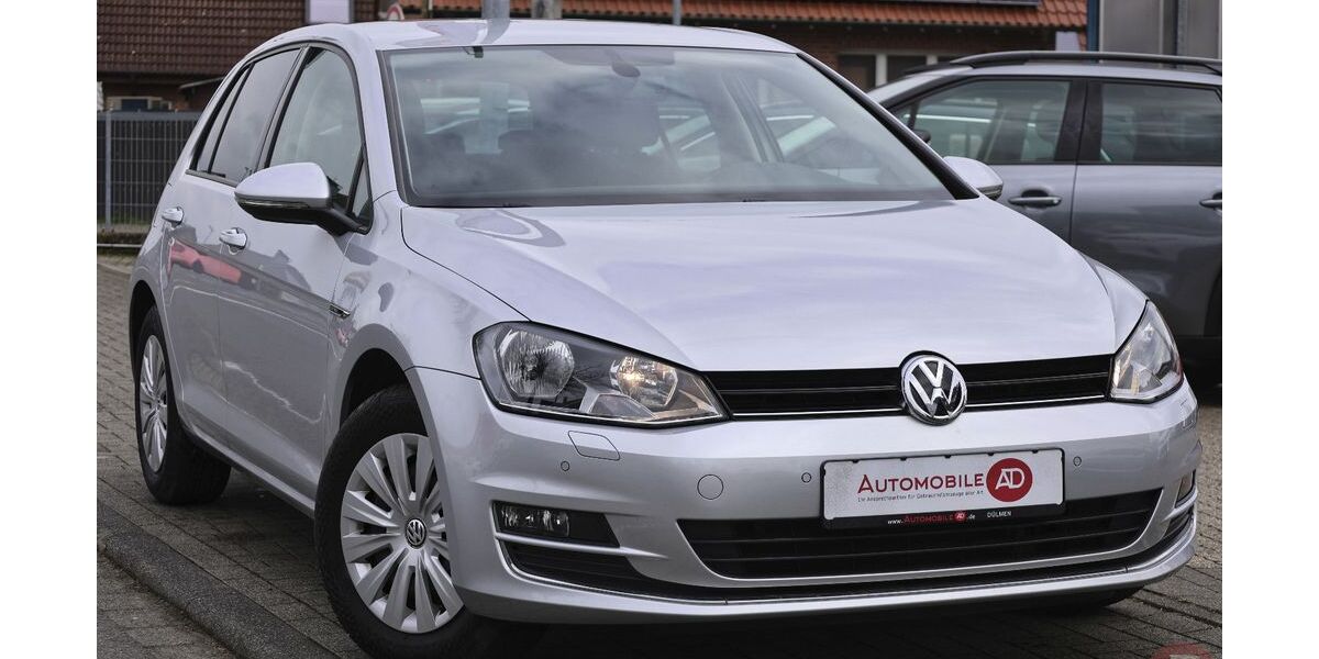 VW Golf 55.989 km 11.990 &euro; Dülmen 48249