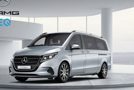 Mercedes-Benz V 300 6.000 km 82.480 &euro; Dortmund 44139