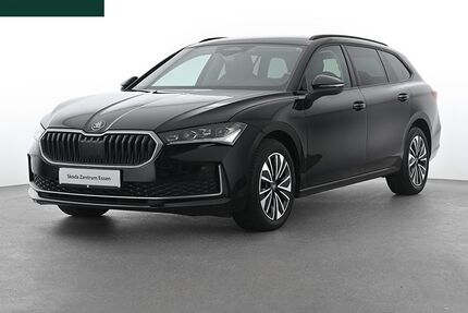 Skoda Superb 21.772 km 36.250 &euro; Essen 45143