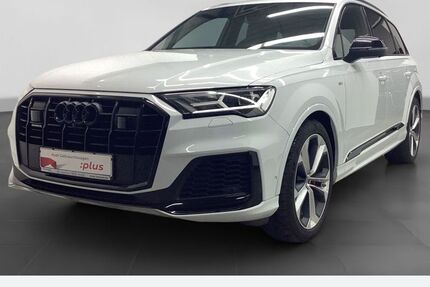 Audi Q7 97.230 km 52.480 &euro; Bochum 44809