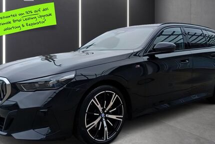 BMW 520 25.044 km 51.880 &euro; Bottrop 46236
