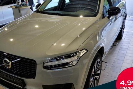Volvo XC90 49.152 km 51.850 &euro; Essen-Kray 45309