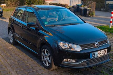 VW Polo 124.000 km 6.200 &euro; Herten 45699