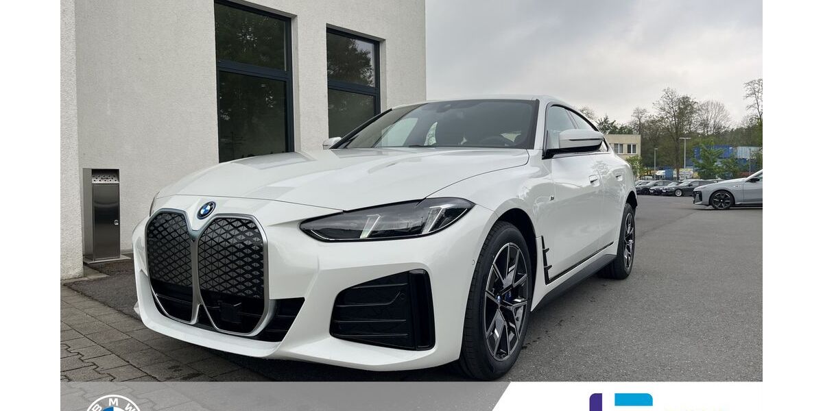 BMW i4 11.999 km 51.490 &euro; Essen 45134