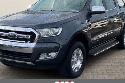 Ford Ranger 103.750 km 25.490 &euro; Dorsten 46286
