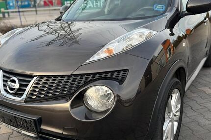 Nissan Juke 82.303 km 7.600 &euro; Dortmund 44309