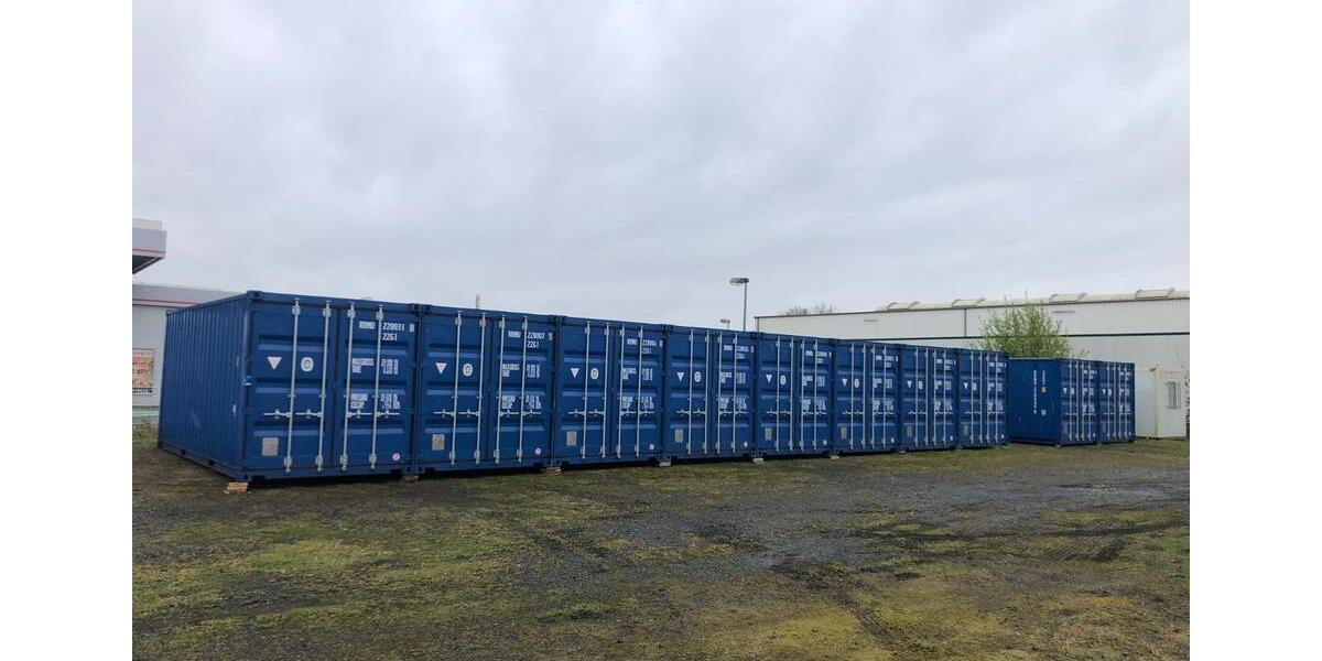 Gewerbeobjekt Raesfeld - 140&euro; | Angebot:15074211