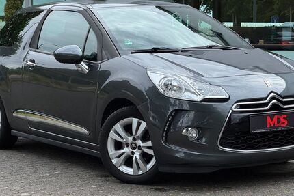 Citroen DS3 123.768 km 5.490 &euro; Dülmen 48249