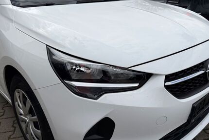 Opel Corsa 46.000 km 10.490 &euro; Dortmund 44379