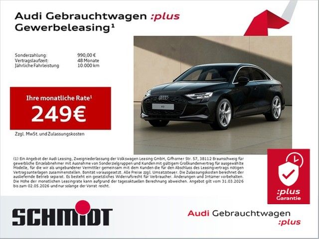Audi A3 23.730 km 31.840 &euro; Recklinghausen 45657