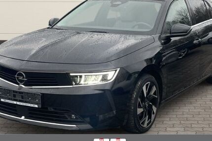 Opel Astra 34.500 km 16.880 &euro; Dorsten 46286