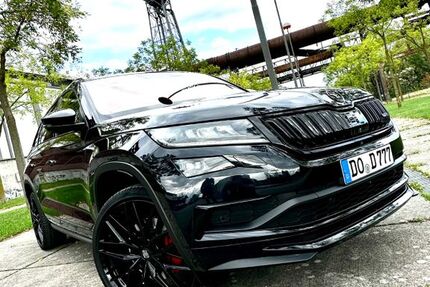 Skoda Kodiaq 79.800 km 34.990 &euro; Dortmund 44267