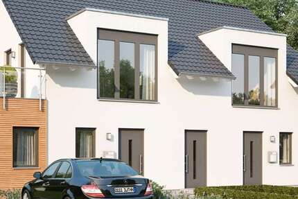 Haus Herten Bertlich - 4.5 Zimmer, 108 m&sup2;, 401.500&euro; | Angebot:27486425