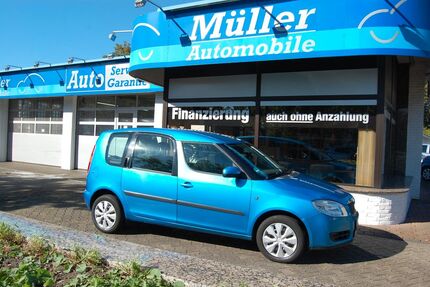 Skoda Roomster 122.854 km 2.250 &euro; Gelsenkirchen 45899
